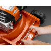 Tondeuse mulching LB 246E HUSQVARNA