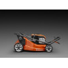 Tondeuse HUSQVARNA LC247S
