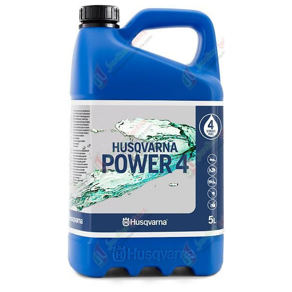 CARBURANT XP POWER 4 TEMPS HUSQVARNA