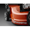 Tondeuse thermique LC353 VE HUSQVARNA