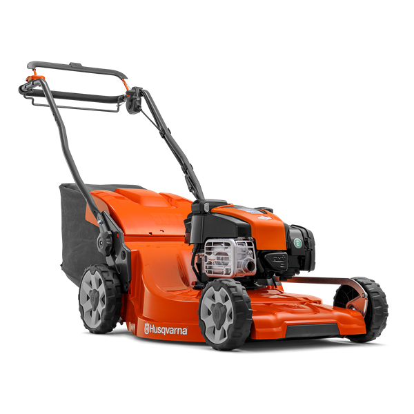Tondeuse LC353 VI HUSQVARNA