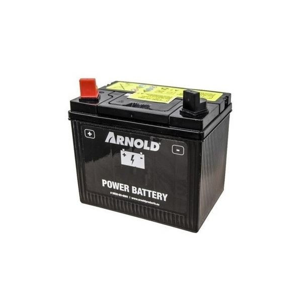 Batterie Pour Tracteur Tondeuse 5032 U3 0002 Mtd