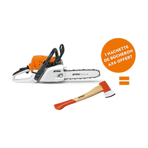 Tronçonneuse MS 251 STIHL