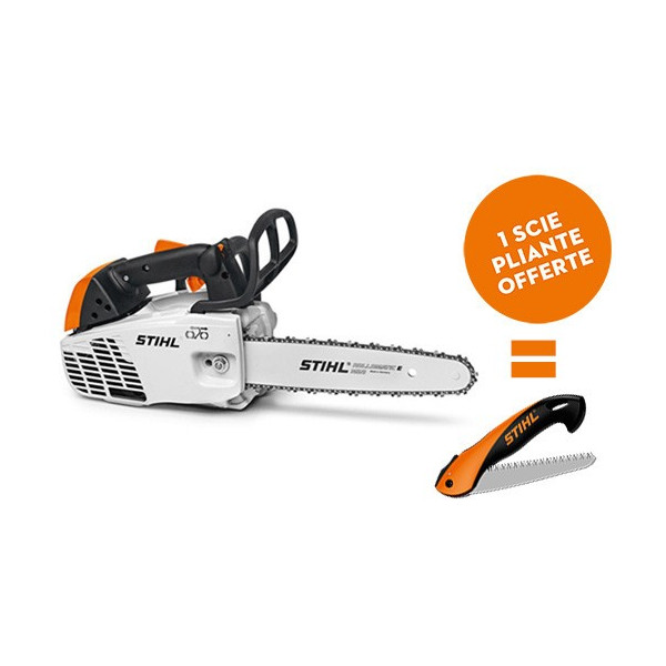 Tronçonneuse MS 194T 3/8 35 CM STIHL