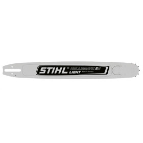 Guide-chaine Rollomatic ES LIGHT 63 cm STIHL