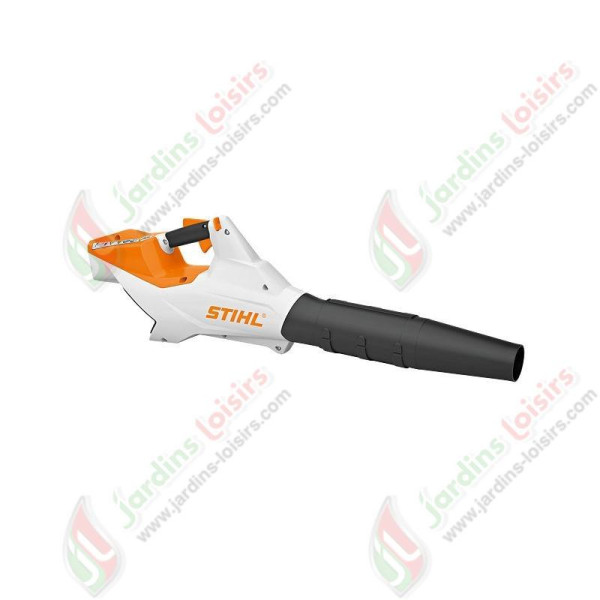 Souffleur à batterie STIHL BGA 86