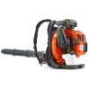 Souffleur Husqvarna professionnel 570BTS