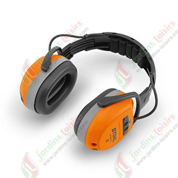 Protège-oreilles BLUETOOTH STIHL