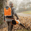 Souffleur à batterie BGA200 NU  accessoire portatif hanches STIHL