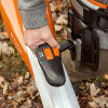 Souffleur à batterie BGA200 NU  accessoire portatif hanches STIHL