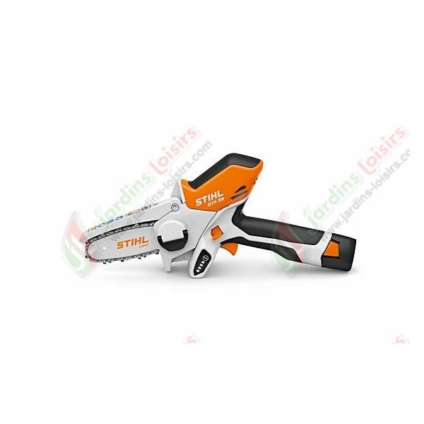 Scie de Jardin GTA 26 Nu STIHL