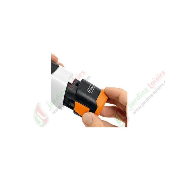 Batterie pour HSA 25 STIHL