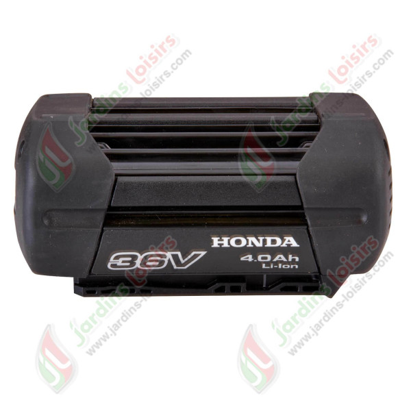 BATTERIE 4 Ah HONDA