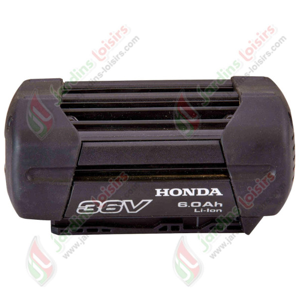 BATTERIE 6 Ah HONDA