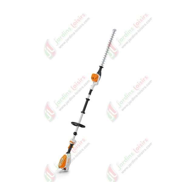 Taille-haies sur perche STIHL HL94C-E 145