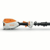 Taille-haies sur perche à batterie HLA66 STIHL