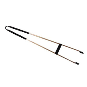 Pince ramasse-tout aluminium poly 1m SEON