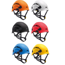 Casque vertex VENT PETZL