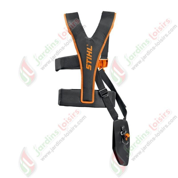 Harnais forestier ADVANCE PLUS STIHL