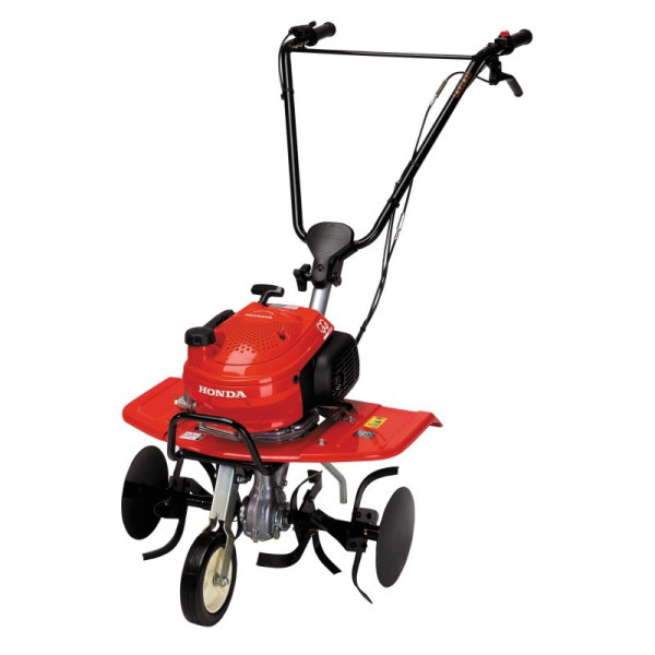 Minibineuse F220 HONDA