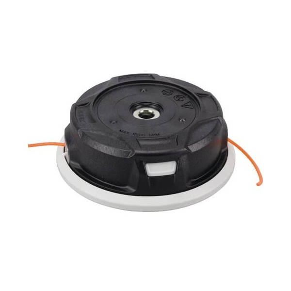 La Poussi/ère Taille Bouteille deau 14L pour une utilisation avec Stihl Ts400/ Ts410/ Ts420/ Ts480i
