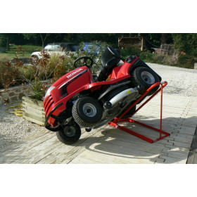 Lève tondeuse autoportée hydraulique - CLIPLIFT