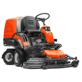 Tondeuse autoportée frontale RC318T HUSQVARNA