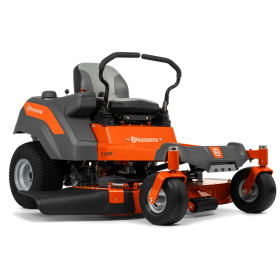 Tondeuse autoportée à braquage zéro Z242F HUSQVARNA