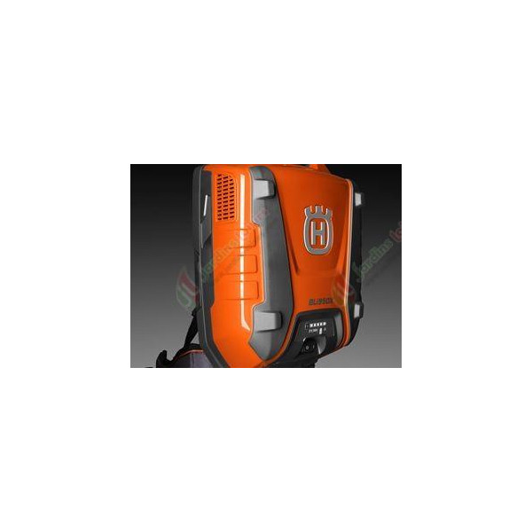 Batterie dorsale BLi550X HUSQVARNA