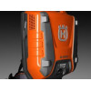 Batterie dorsale BLi550X HUSQVARNA