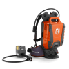 Batterie dorsale BLi550X HUSQVARNA