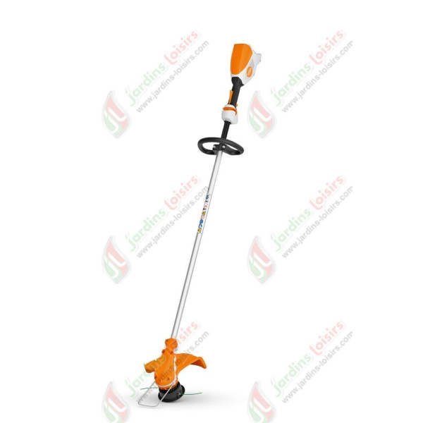 Coupe bordure batterie STIHL FSA 60 batterie + chargeur