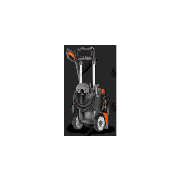 Nettoyeur haute pression PW345C HUSQVARNA