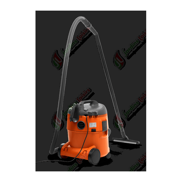 Aspirateur eau et poussière WDC 220 HUSQVARNA