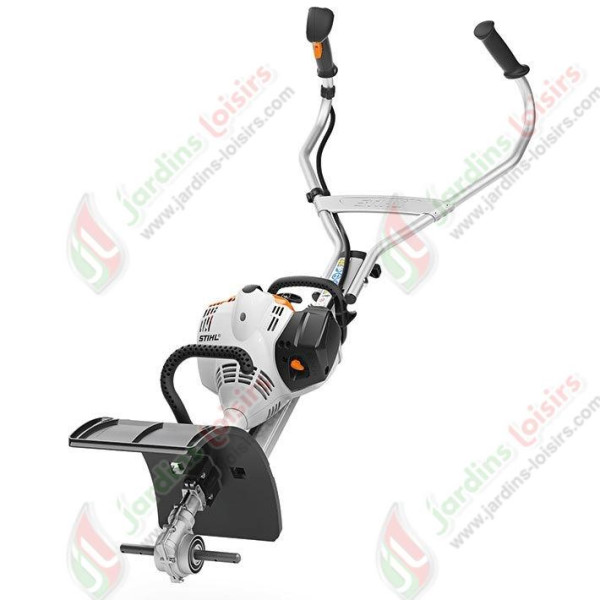 Moteur MultiSystème MM55 STIHL - outils interchangeables jardinage