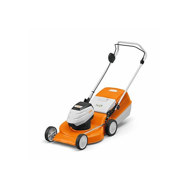 Tondeuse à batterie STIHL RMA 253 Nue
