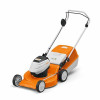Tondeuse à batterie RMA 253 Nue STIHL