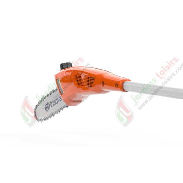 Outil perche élagueuse STIHL HT-KM