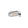 Guide chaine L 10cm 4  1,1m, STIHL,