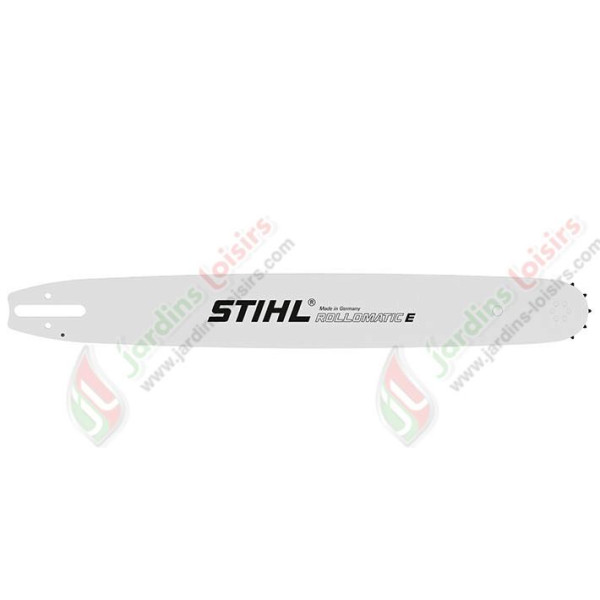 Guide-chaine Rollomatic E 3/8 40 cm STIHL