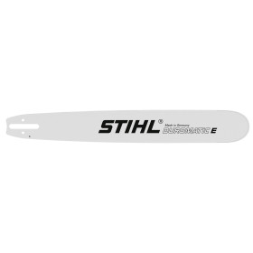 Guide-chaine STIHL Rollomatic G - 40cm pour chaine GBM