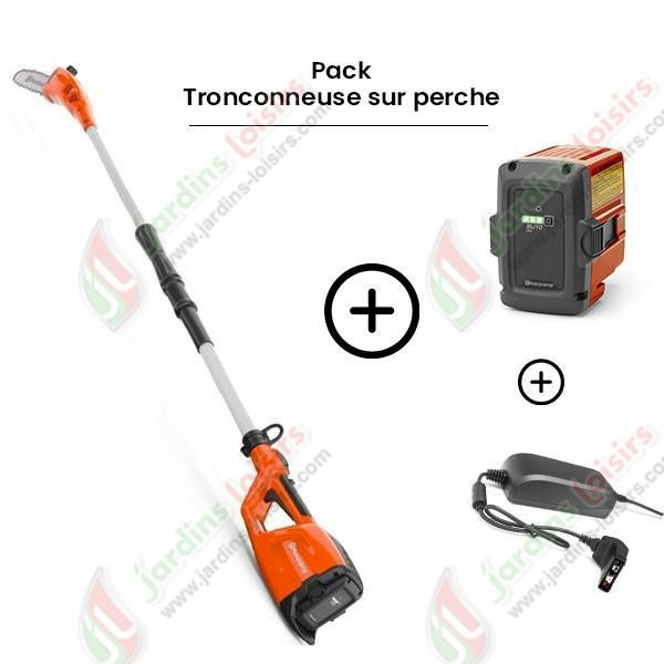 SCIE BATTERIE GTA 26 NUE - STIHL