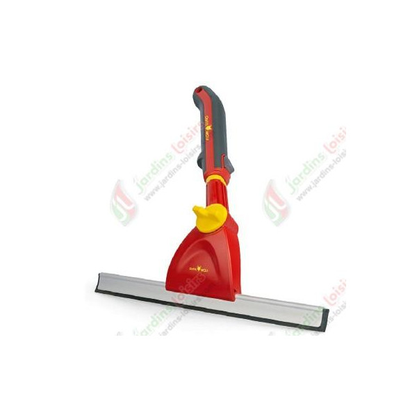 Semoir à graines OUTILS WOLF EB75 75cm