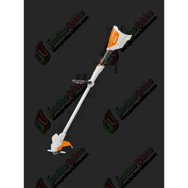 JOUET TRONCONNEUSE STIHL