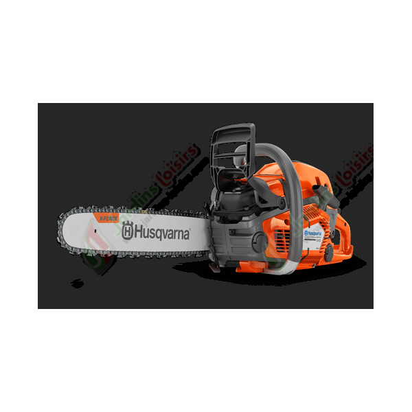 Tronçonneuse thermique 545 MARK II HUSQVARNA