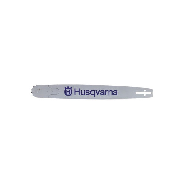 Guide-chaine avec nez interchangeable 50 CM 501956972 HUSQVARNA