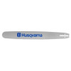 Guide-chaine plein 45 CM 3/8 1.5 HUSQVARNA