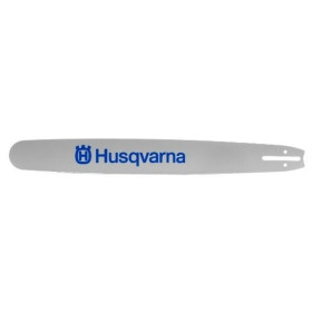 Guide-chaine plein 60 CM 3/8 1.5 HUSQVARNA