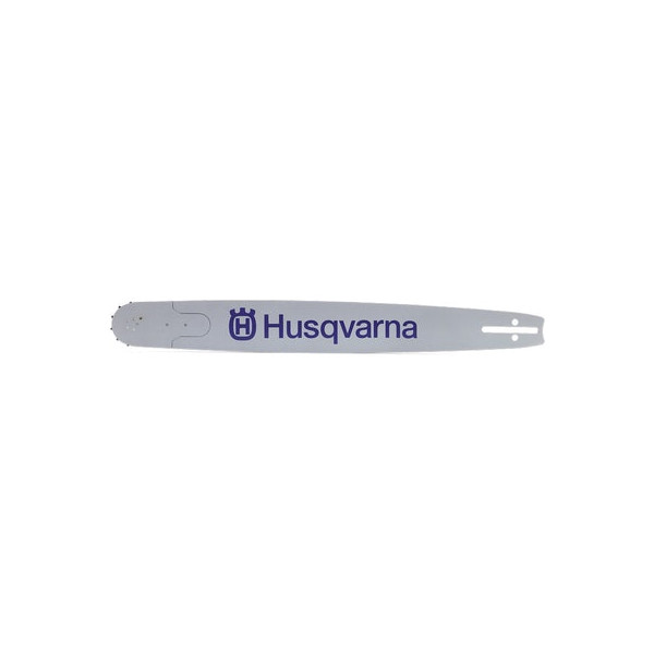Guide-chaine avec nez interchangeable 70 CM 3/8 1.5 HUSQVARNA