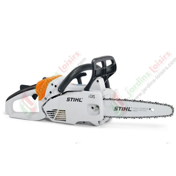 Tronçonneuse thermique MS 151 C-E 30 cm STIHL